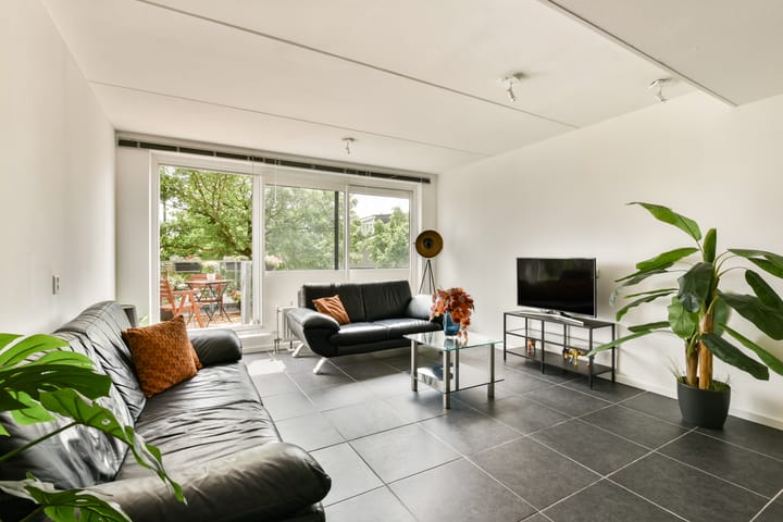 Foto 12 van Vorselaarstraat 38