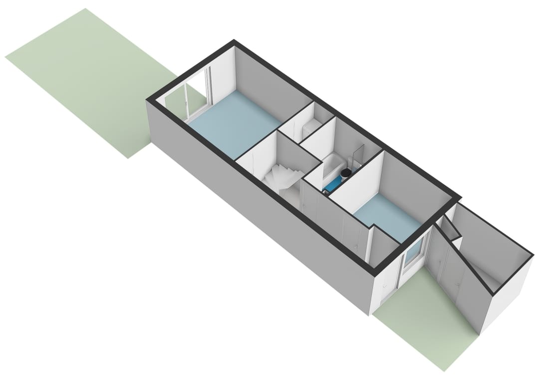 Foto 46 van Vorselaarstraat 38