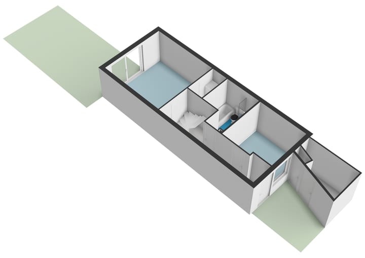 Foto 46 van Vorselaarstraat 38