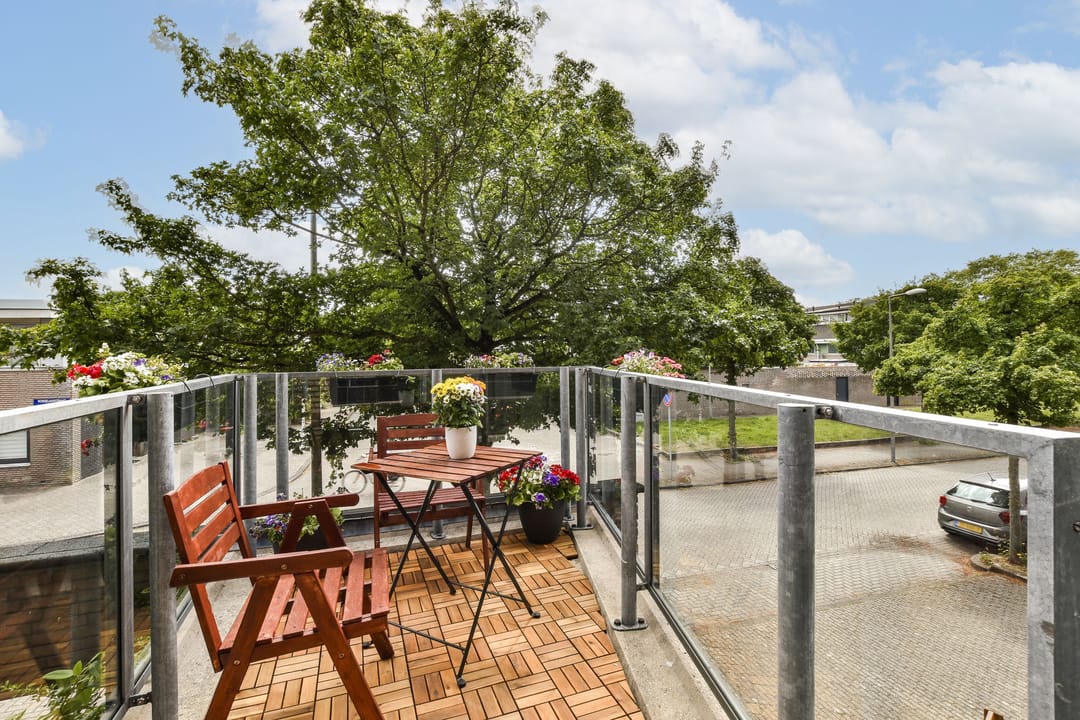 Foto 13 van Vorselaarstraat 38