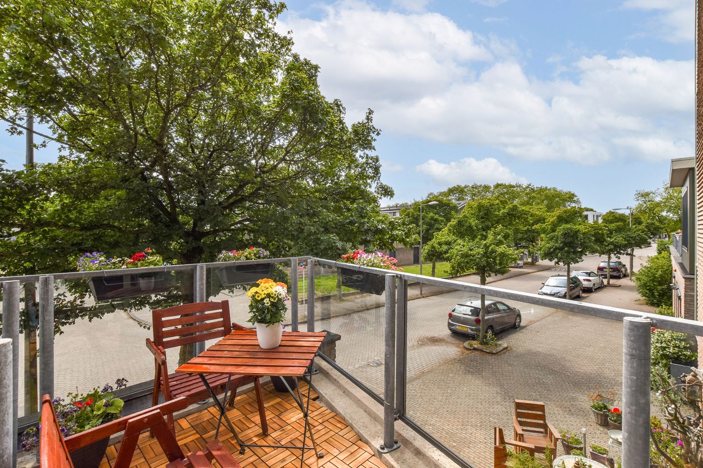 Foto 14 van Vorselaarstraat 38