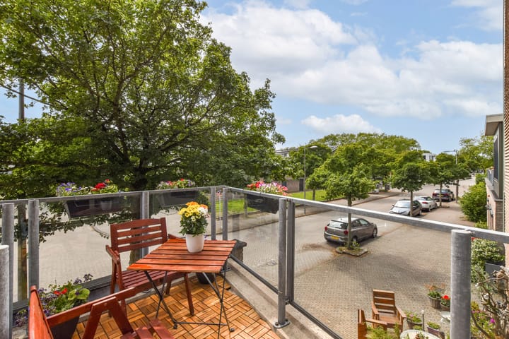 Foto 14 van Vorselaarstraat 38