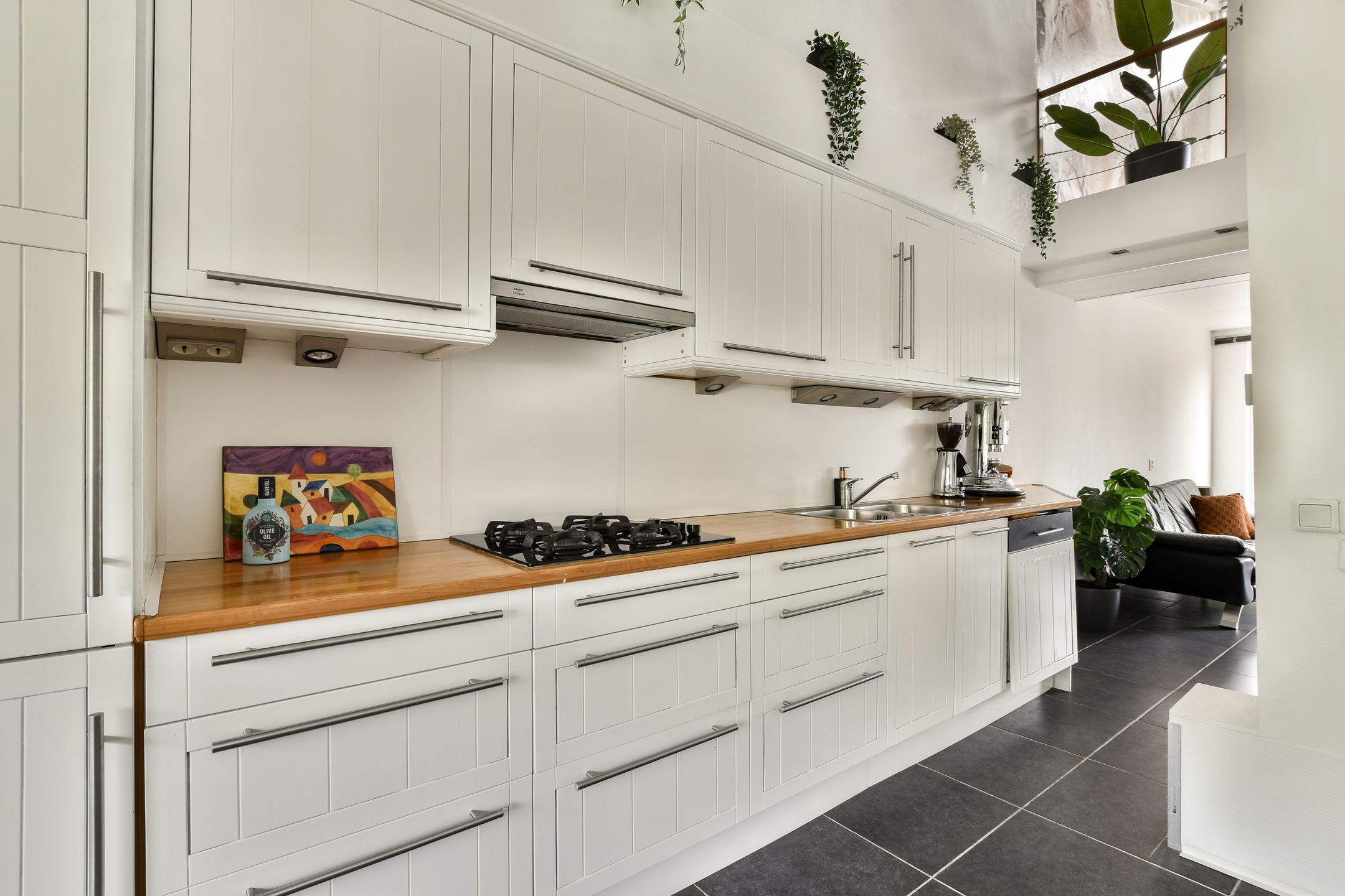 Foto 18 van Vorselaarstraat 38