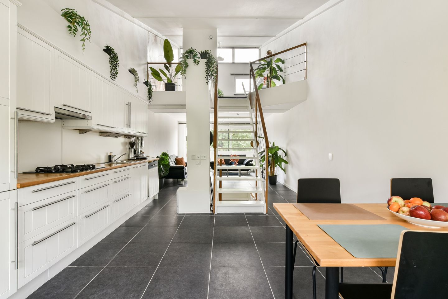 Foto 19 van Vorselaarstraat 38