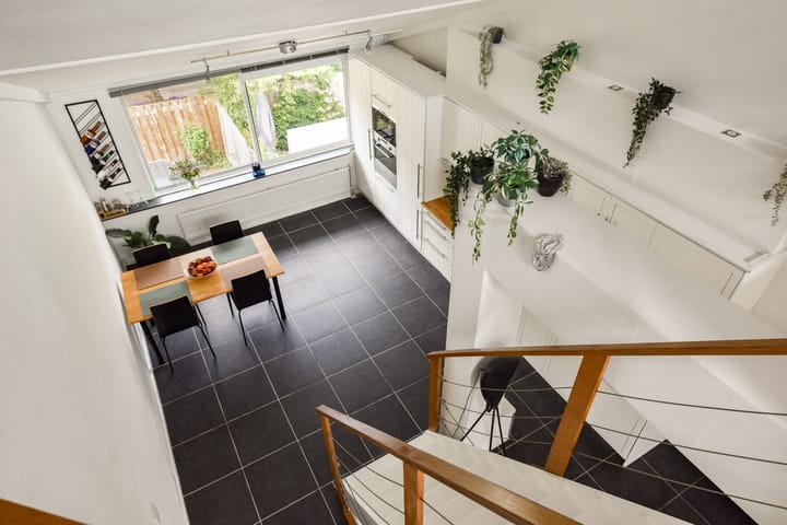 Foto 20 van Vorselaarstraat 38