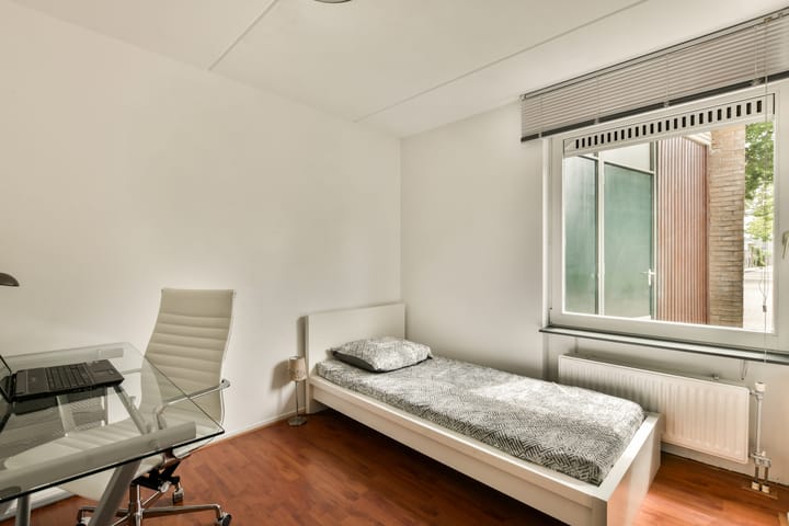 Foto 25 van Vorselaarstraat 38