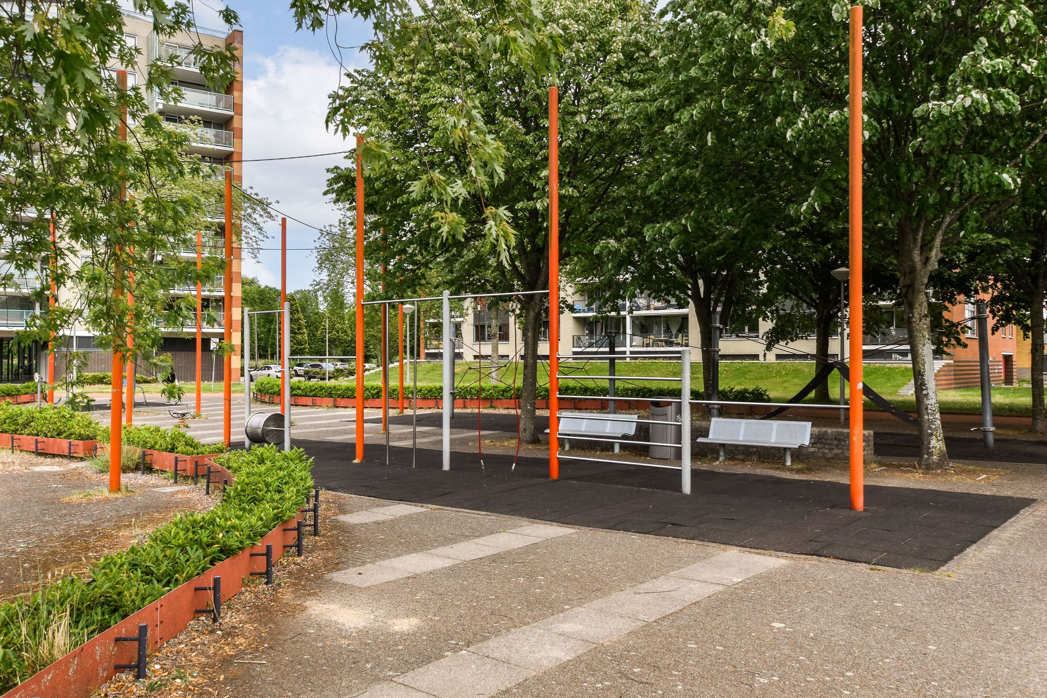 Foto 27 van Vorselaarstraat 38