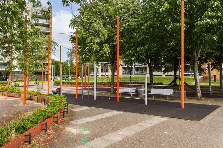 Foto 27 van Vorselaarstraat 38