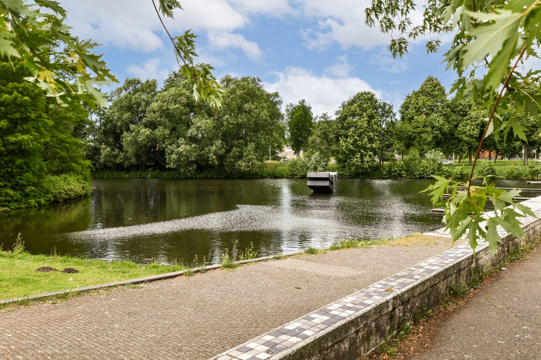 Foto 28 van Vorselaarstraat 38