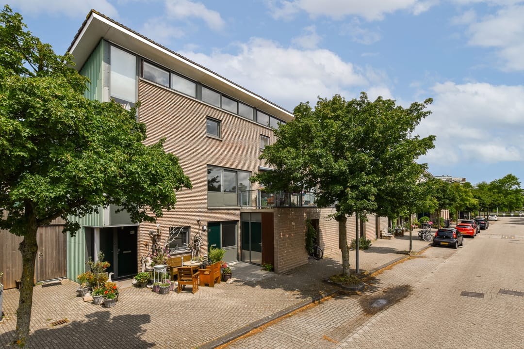 Foto 31 van Vorselaarstraat 38