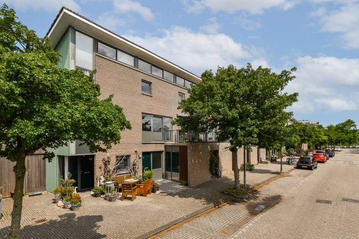 Foto 31 van Vorselaarstraat 38