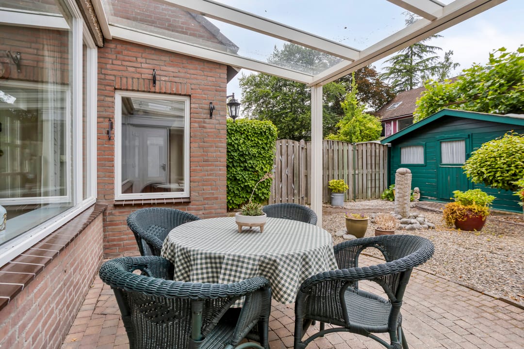 Foto 37 van Puthof 25