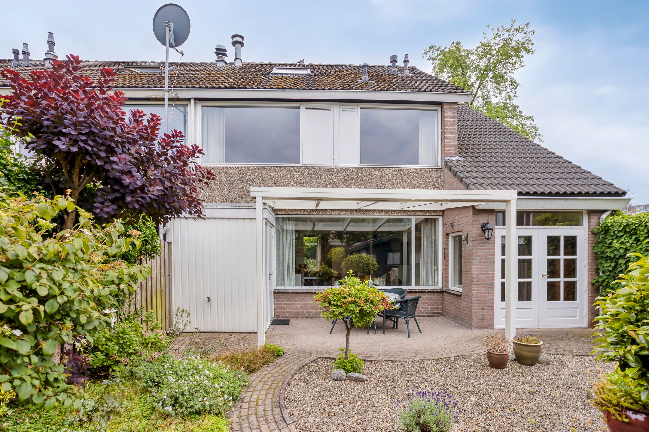 Foto 42 van Puthof 25