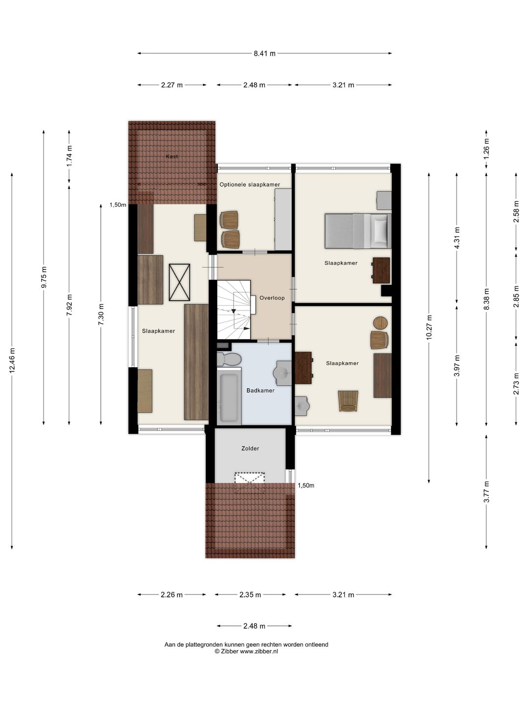 Foto 56 van Puthof 25