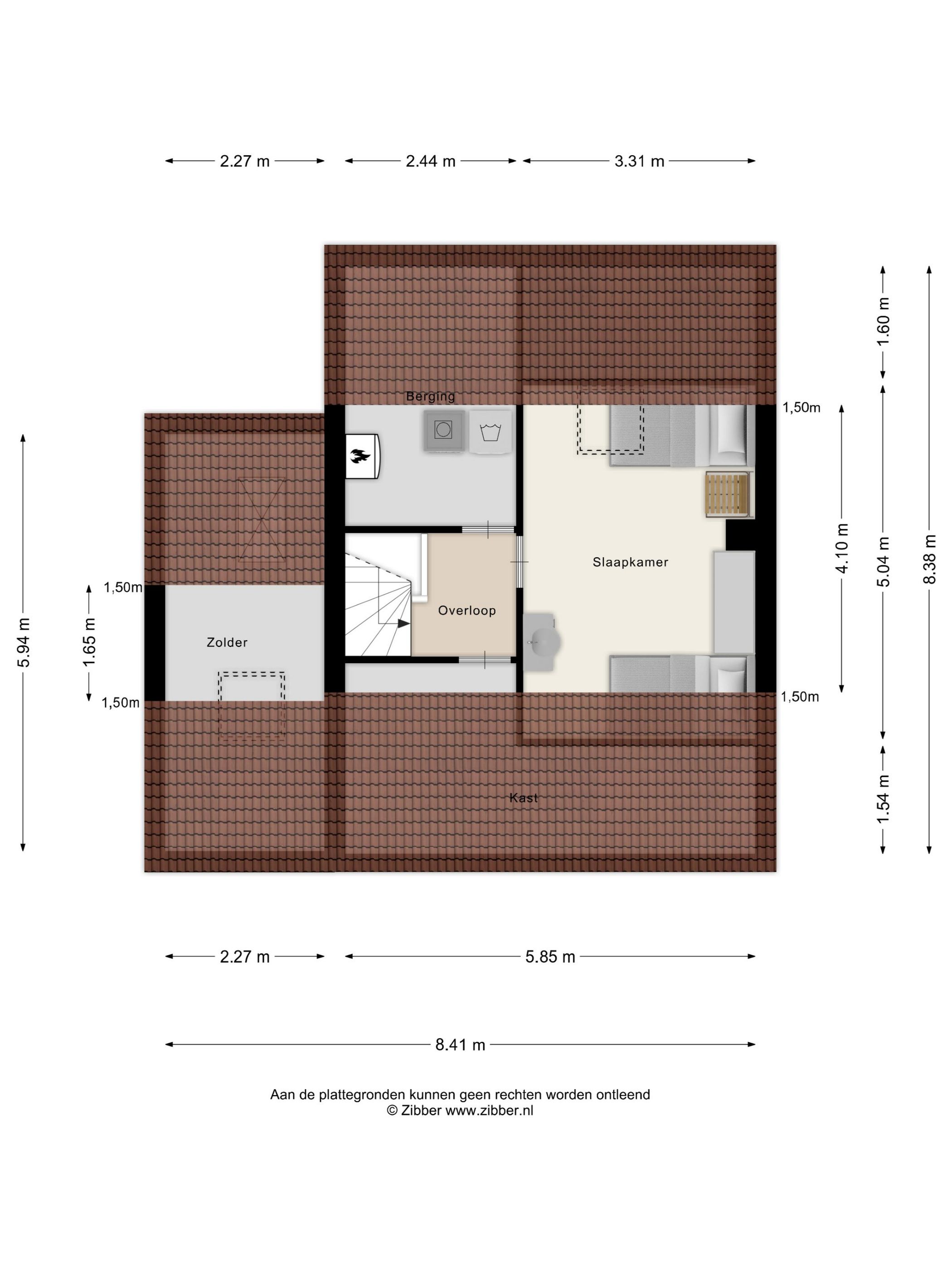Foto 57 van Puthof 25