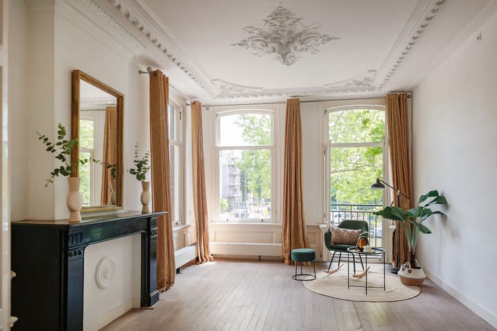 Foto 2 van Nassaukade 98-1