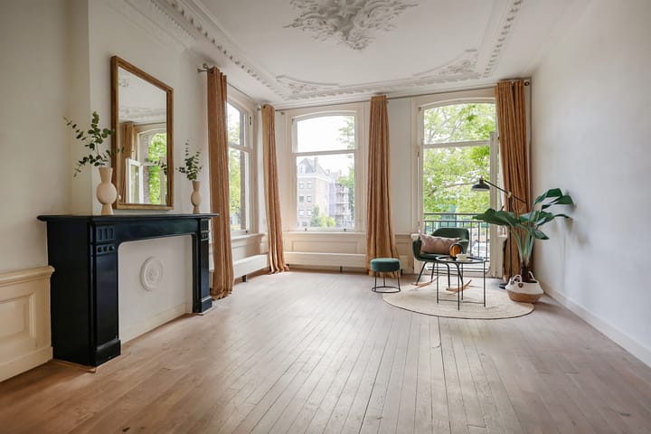 Foto 4 van Nassaukade 98-1