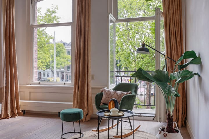 Foto 7 van Nassaukade 98-1