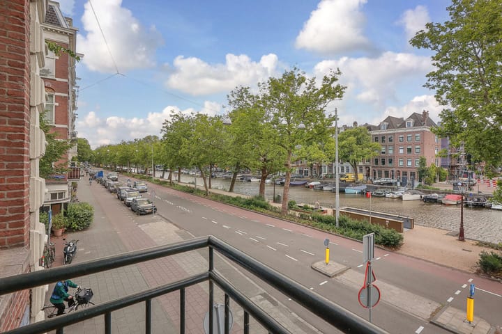 Foto 9 van Nassaukade 98-1