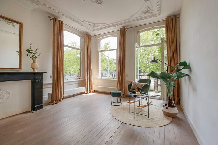 Foto 10 van Nassaukade 98-1