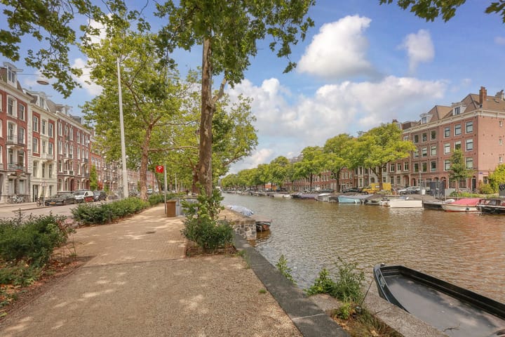 Foto 50 van Nassaukade 98-1