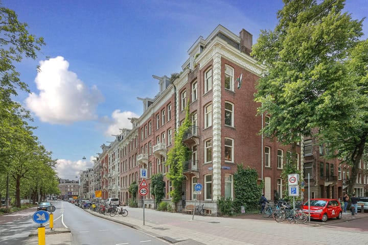 Foto 51 van Nassaukade 98-1