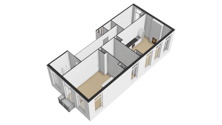 Foto 57 van Nassaukade 98-1