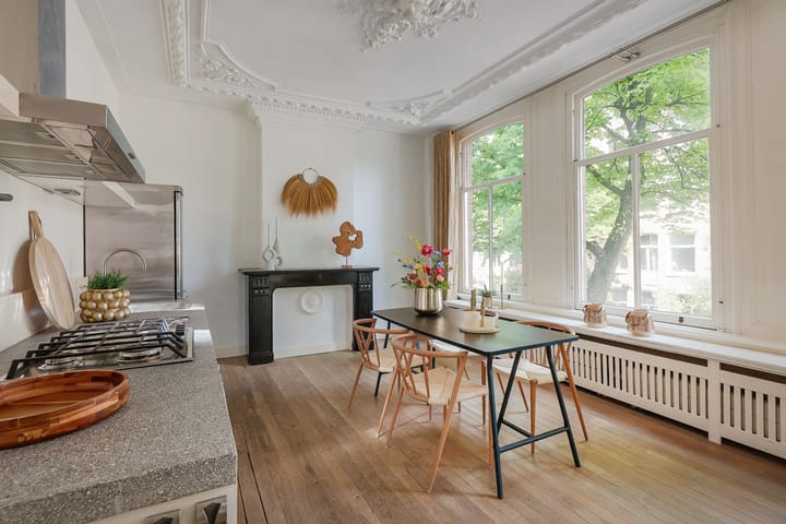 Foto 3 van Nassaukade 98-1