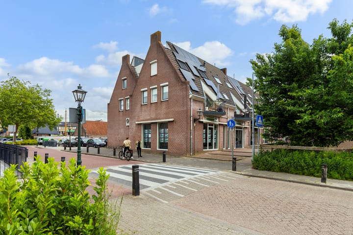 Peter Dorleijnplein 4