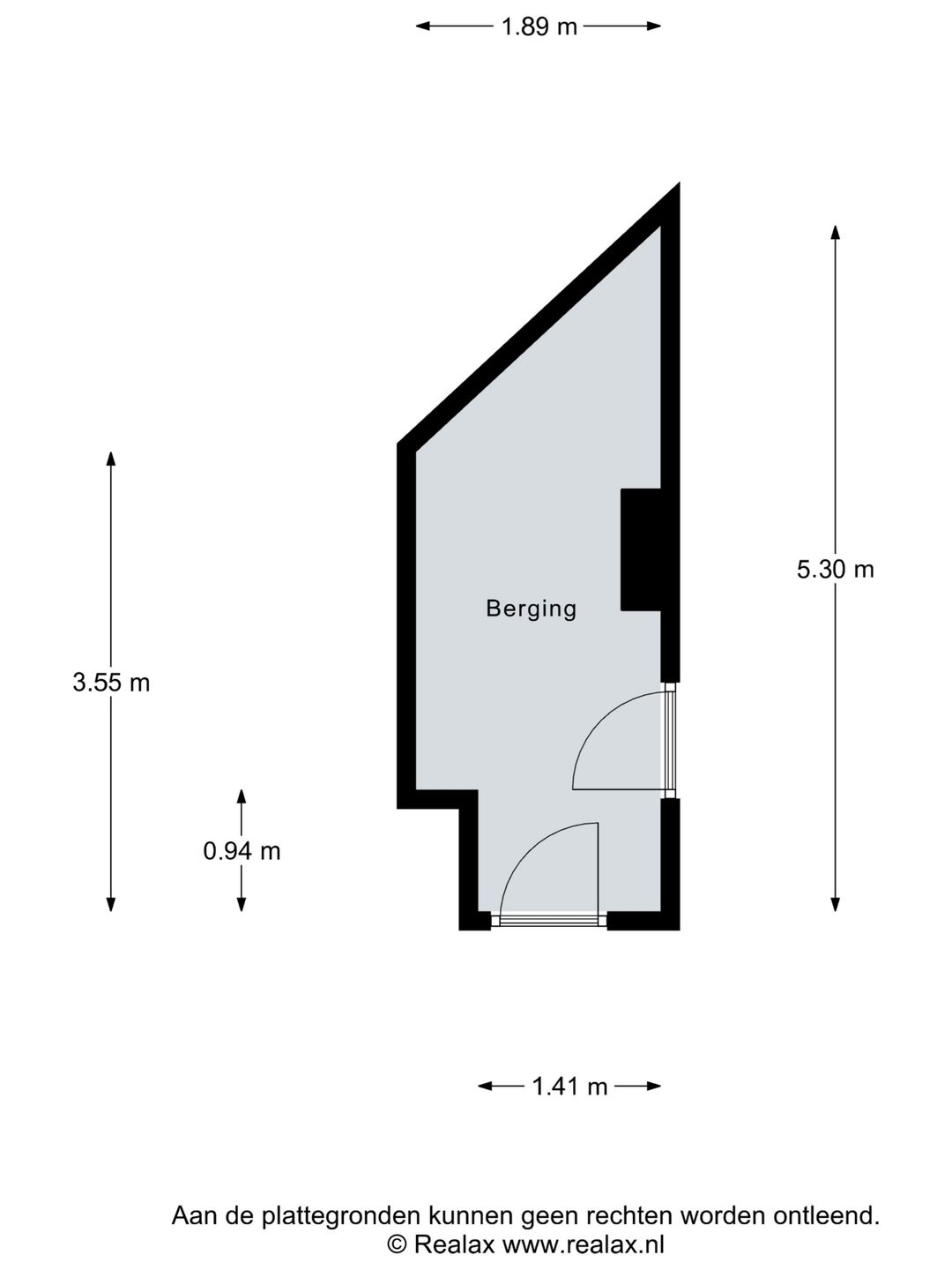 Foto 38 van Peter Dorleijnplein 4