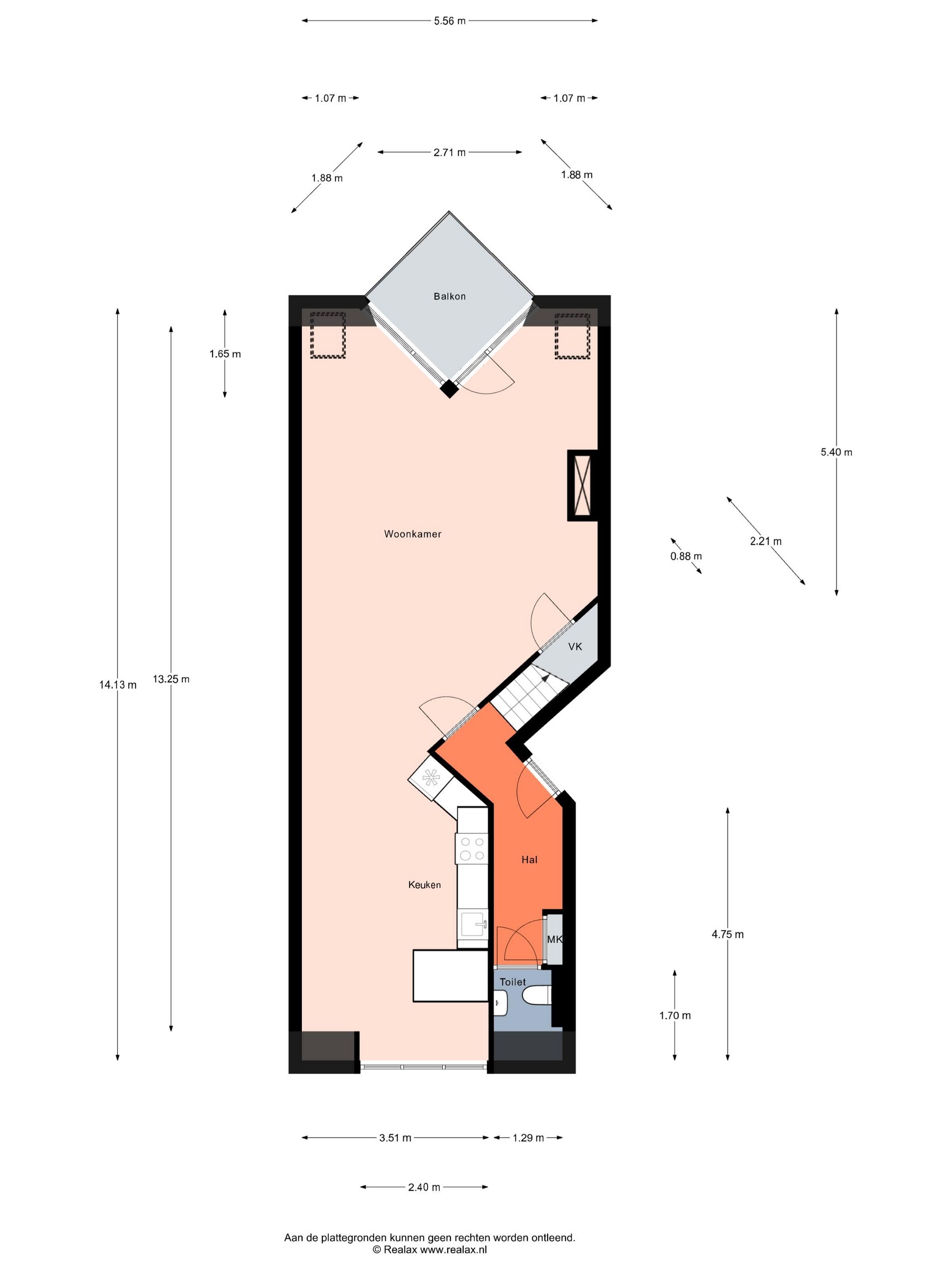 Foto 39 van Peter Dorleijnplein 4