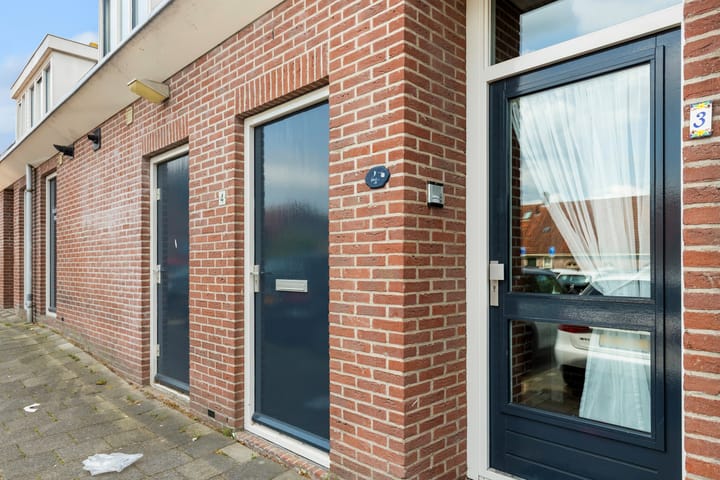 Foto 3 van Peter Dorleijnplein 4