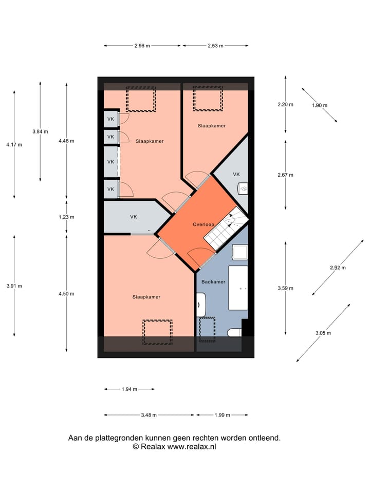 Foto 40 van Peter Dorleijnplein 4