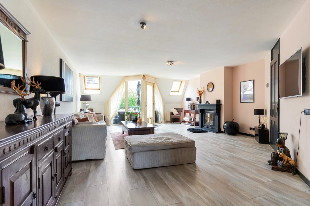 Foto 8 van Peter Dorleijnplein 4