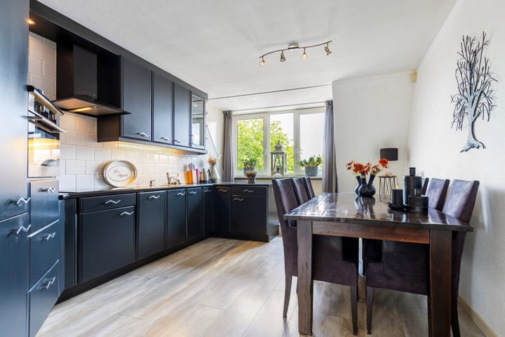 Foto 12 van Peter Dorleijnplein 4