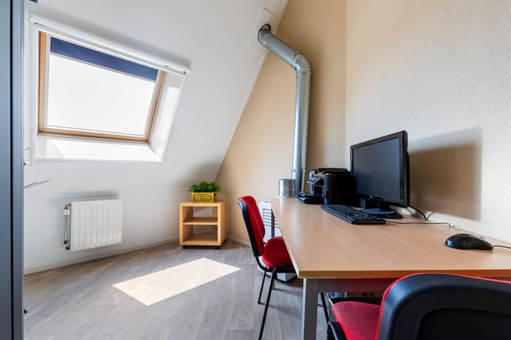 Foto 22 van Peter Dorleijnplein 4