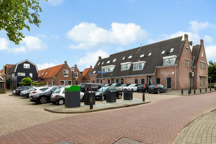 Foto 33 van Peter Dorleijnplein 4