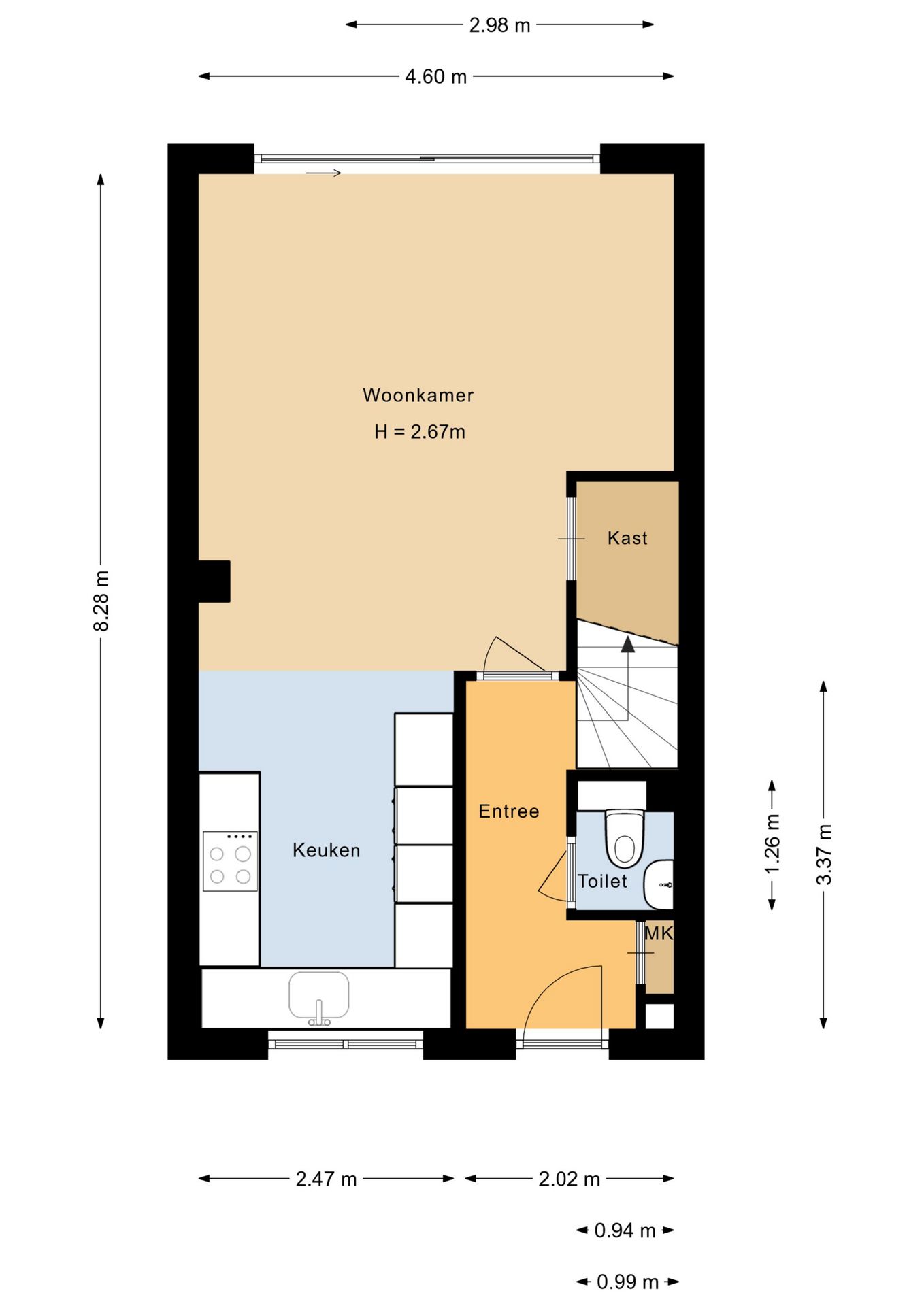 Foto 35 van Speeltuinpad 13