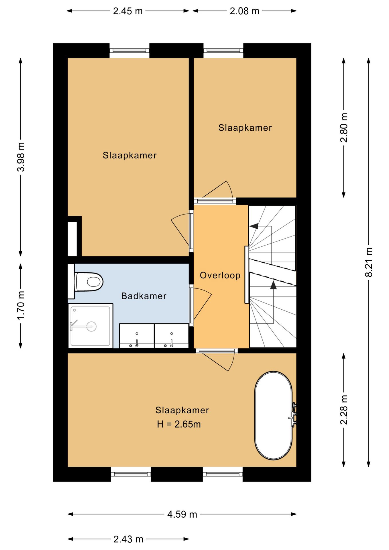 Foto 36 van Speeltuinpad 13