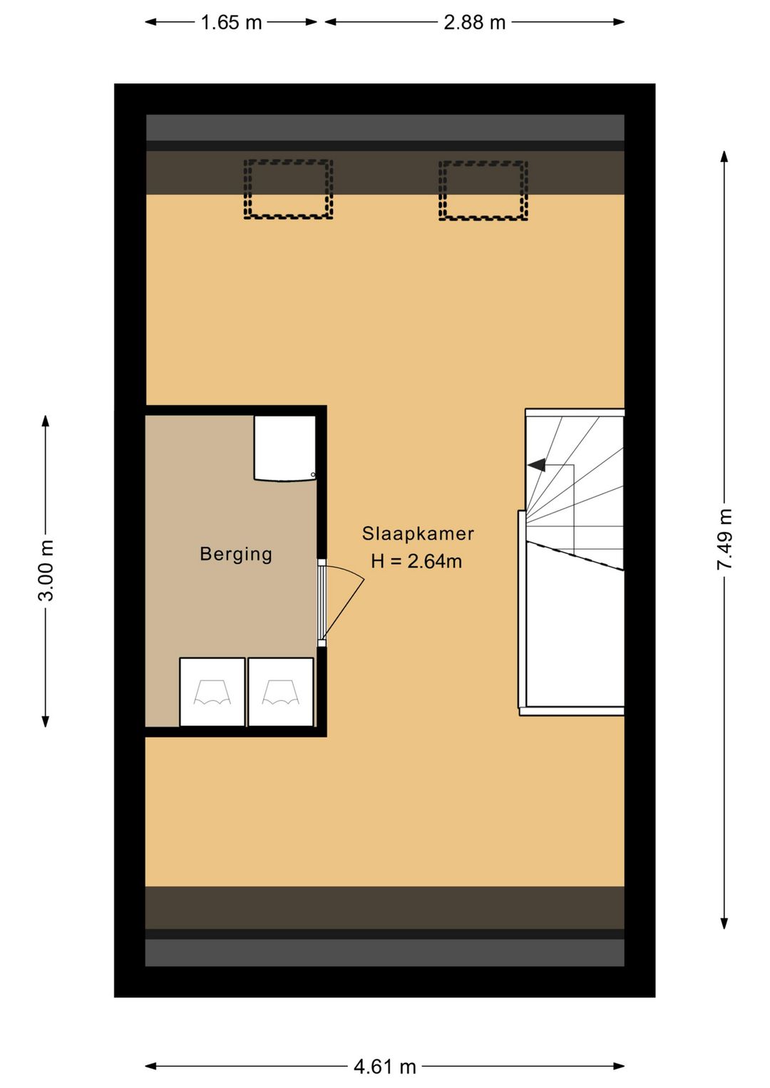 Foto 37 van Speeltuinpad 13