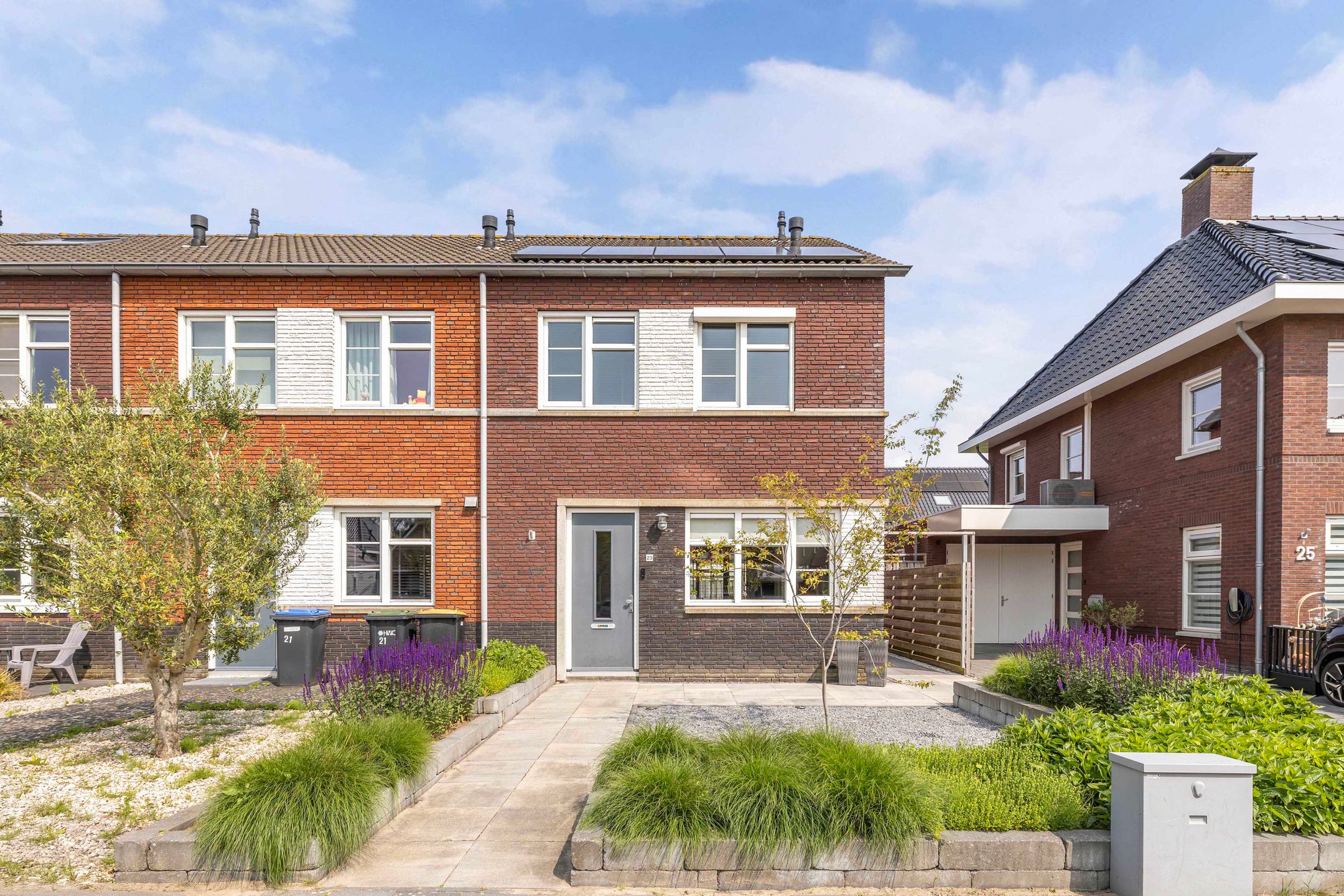 Foto 42 van Livingstonehage 23