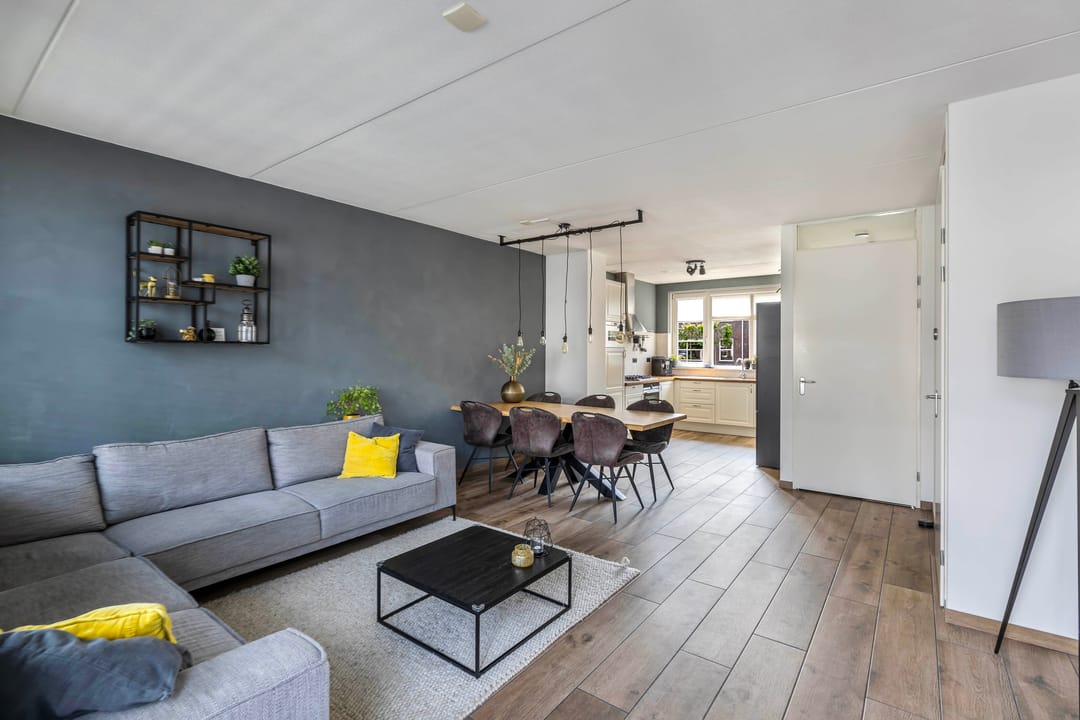 Foto 2 van Livingstonehage 23