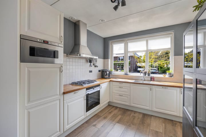 Foto 3 van Livingstonehage 23