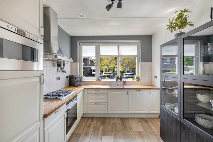 Foto 4 van Livingstonehage 23