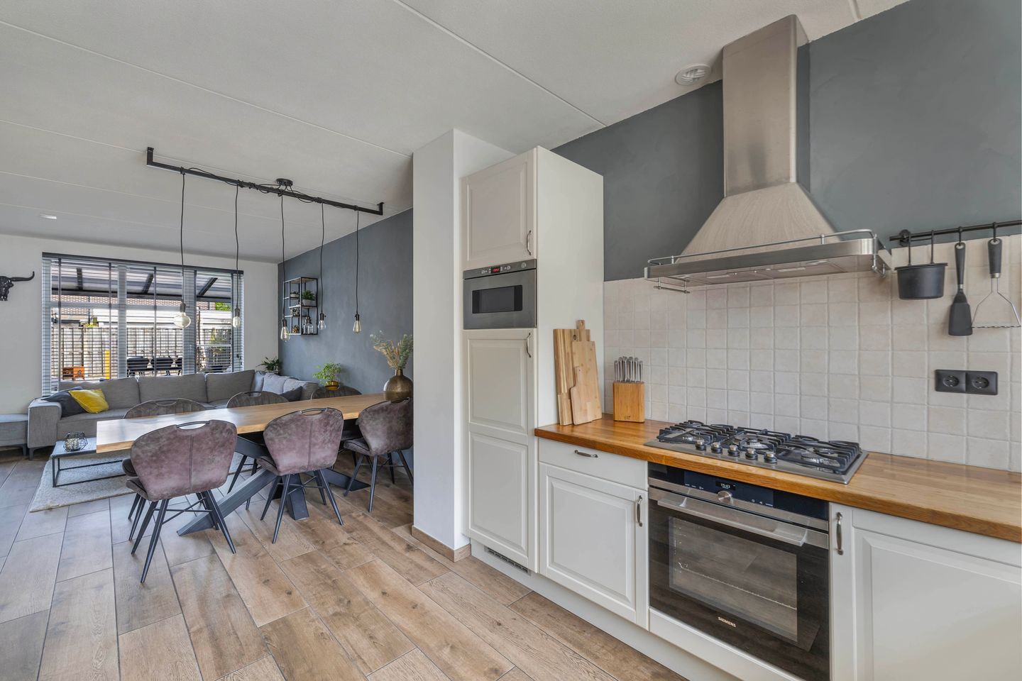 Foto 5 van Livingstonehage 23