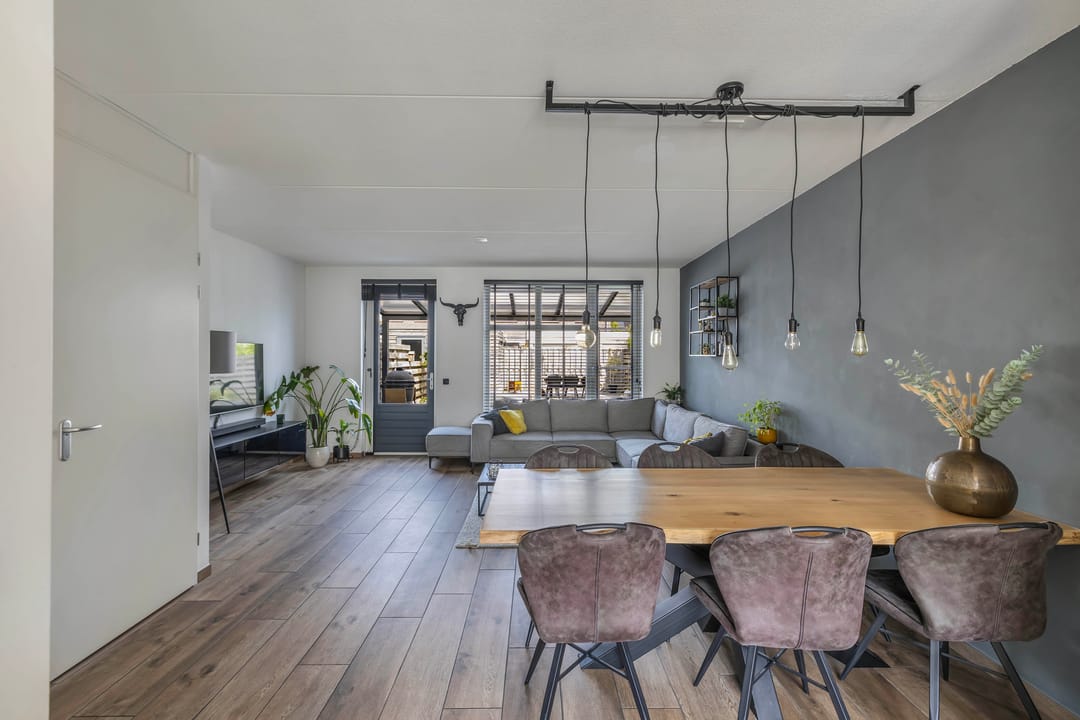 Foto 7 van Livingstonehage 23