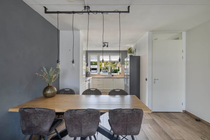 Foto 9 van Livingstonehage 23