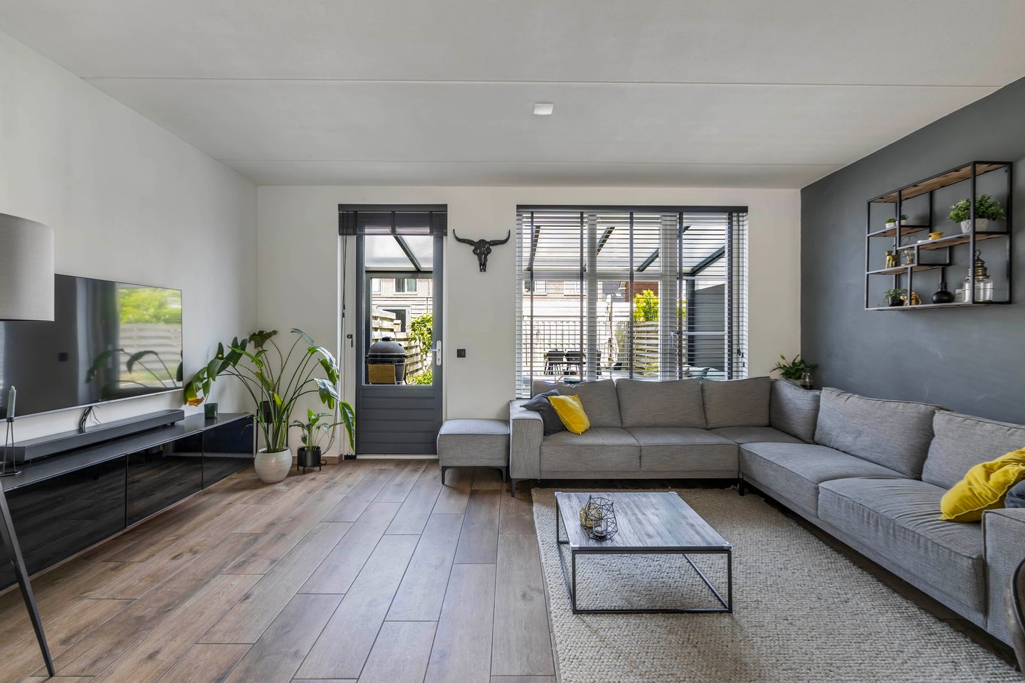 Foto 10 van Livingstonehage 23