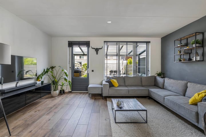 Foto 10 van Livingstonehage 23