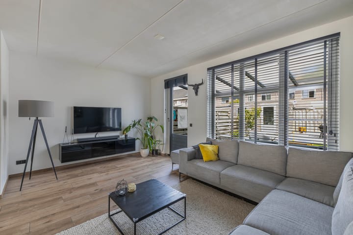 Foto 11 van Livingstonehage 23